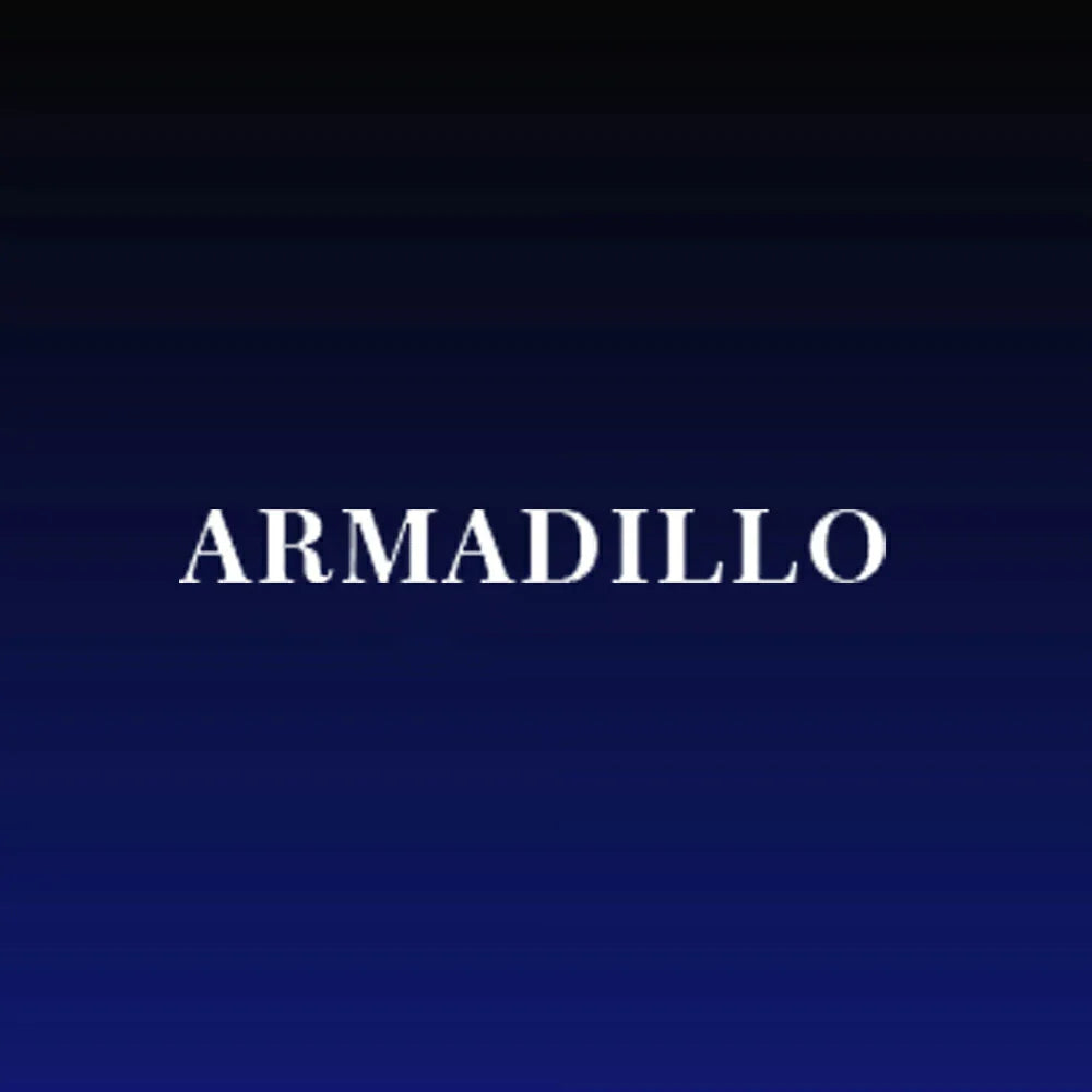 Armadillo