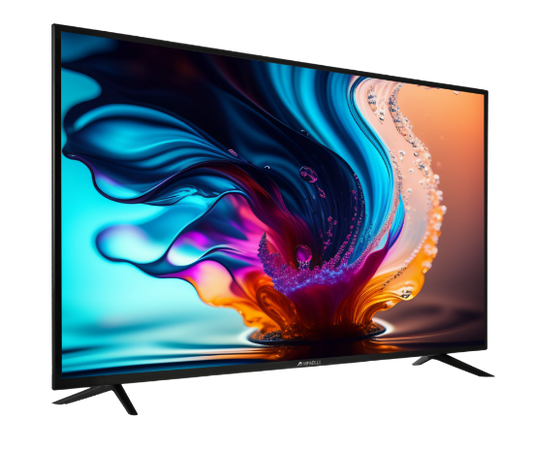 Armadillo TV 43 Smart FHD