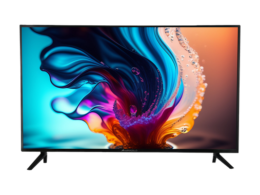Armadillo TV 43 Smart FHD