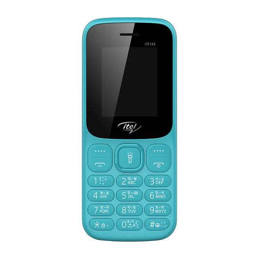 ITEL 2165