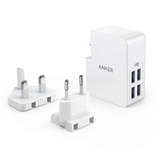 anker powerport 4 lite