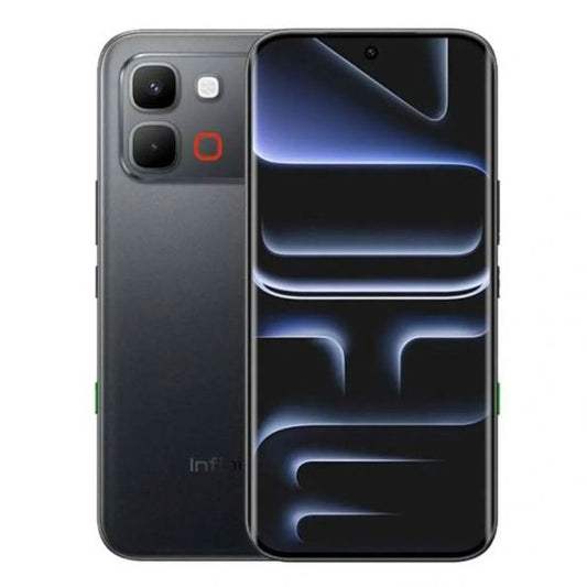 infinix X6887 Note Edge 5G