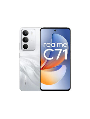Realme C71