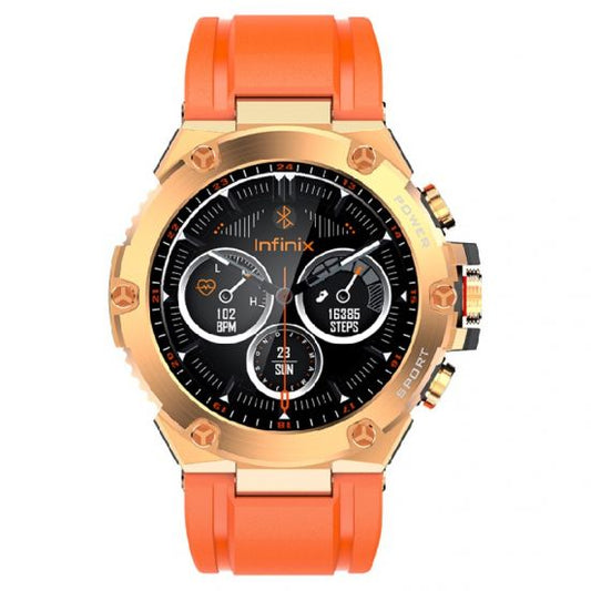 Infinix XWatch 3GT Smart Watch XW3GT