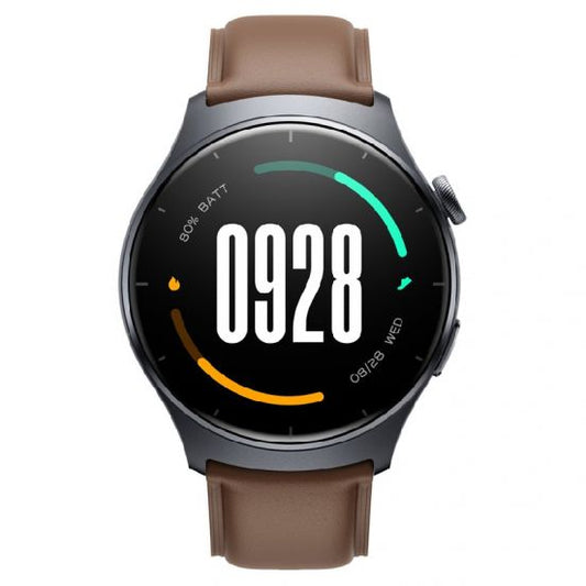 Mibro Smart Watch Lite 3 - 1.3 Inch Amoled - Dark Gray