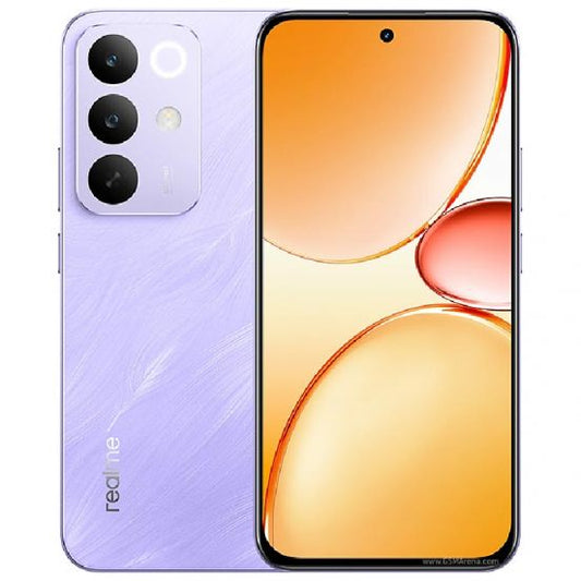 Realme C85 Pro