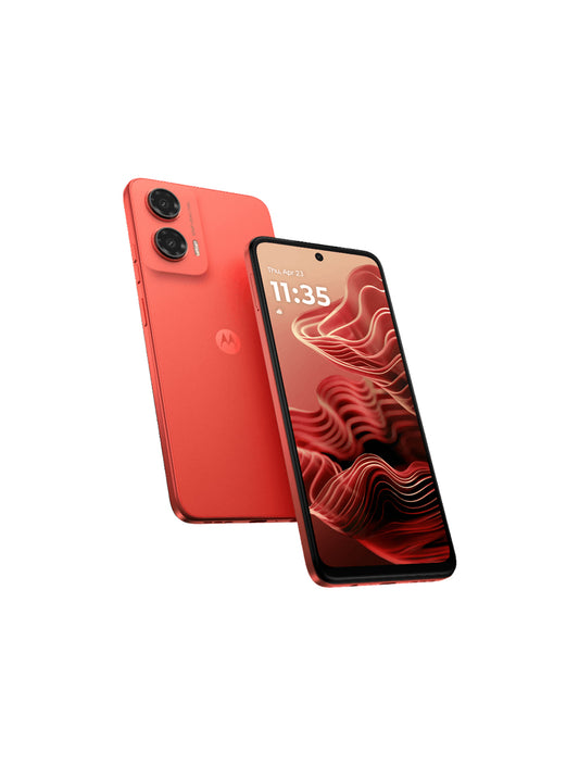 Moto g 35