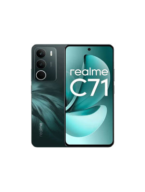 Realme C71