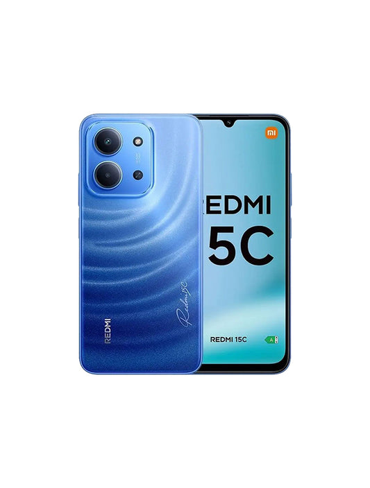 Redmi 15C