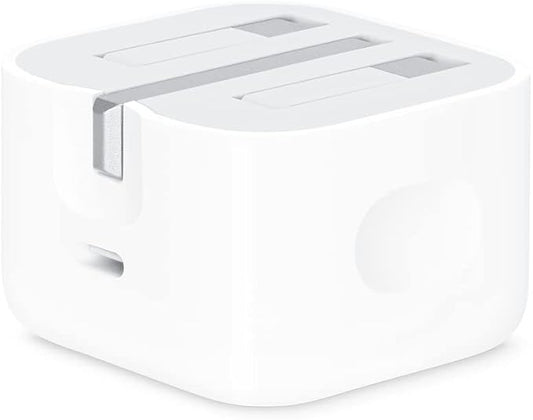 APPLE POWER ADAPTER 20W 3