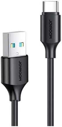 Joyroom Fast Charging Data Cable Usb-A To Type-C A9 Black