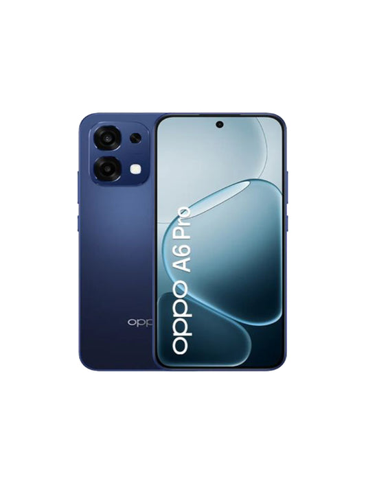 oppo A6 Pro