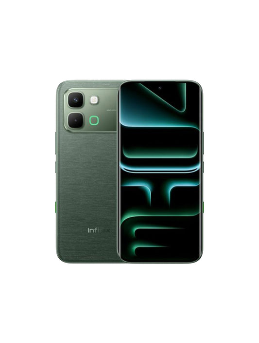 infinix X6887 Note Edge 5G