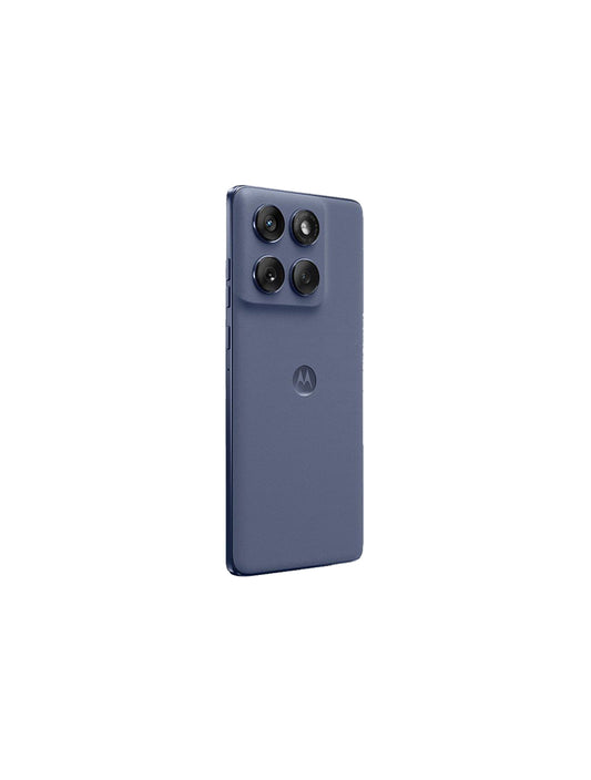 Moto Edge 60 Fusion