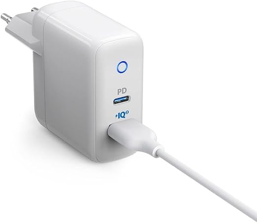 Anker PowerPort PD+2