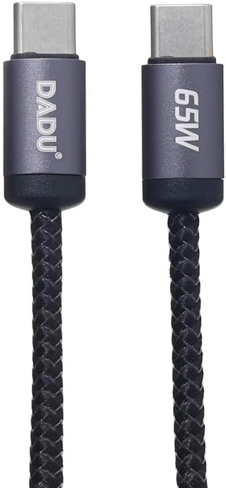 DADU METAL FAST CABLE Micro DC-C61