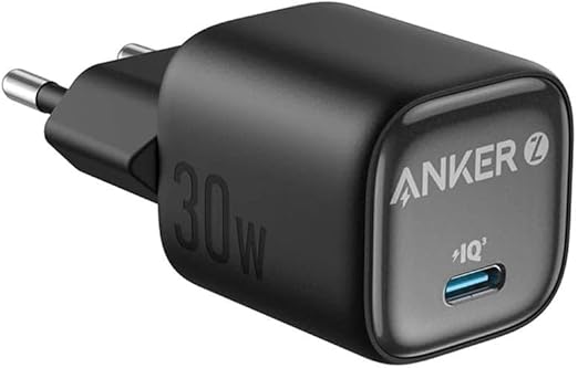 Anker Zolo Adaptor 30W، A2698L11 - Black