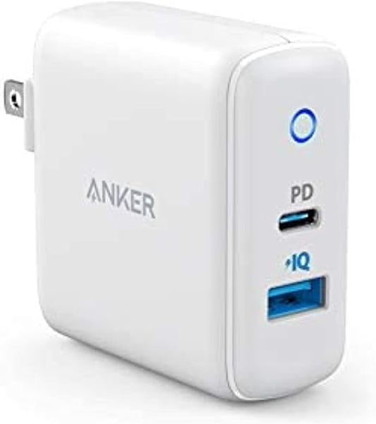 Anker PowerPort PD+2