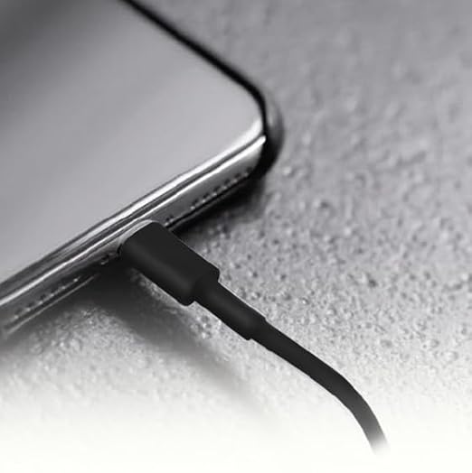 SIA Type-c To Lightning PD Cable 36W