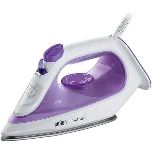 Braun Texstyle 1 Iron 2000 Watt - SI1080VI