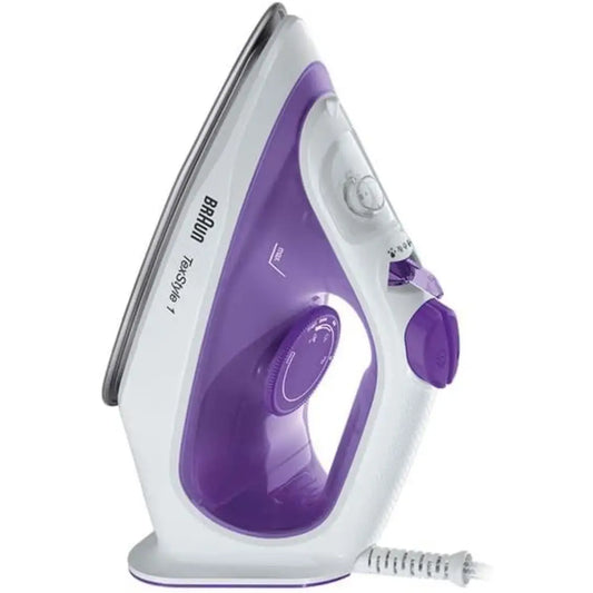 Braun Texstyle 1 Iron 2000 Watt - SI1080VI
