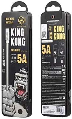 KING KONG usb cable type C - A