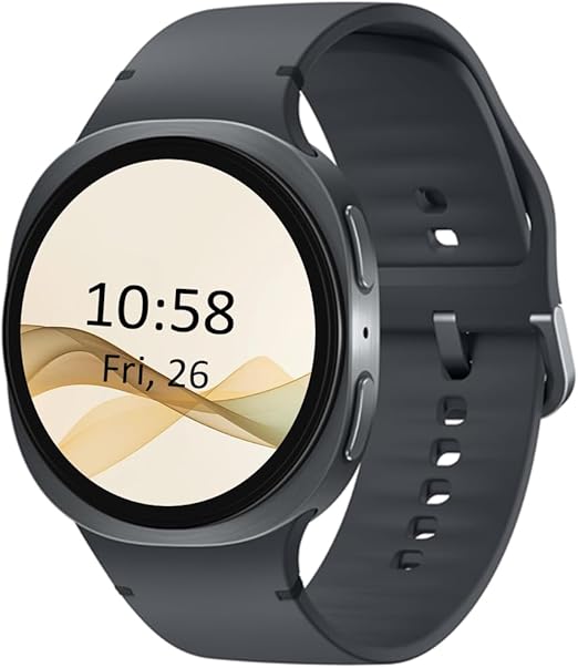 Samsung Watch8 44mm-Graphite