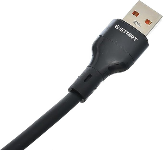 STAR USB-A 3 IN 1 Cable ST-100