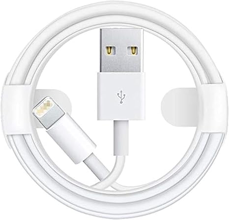 i phone Xs max lightning to usb cable