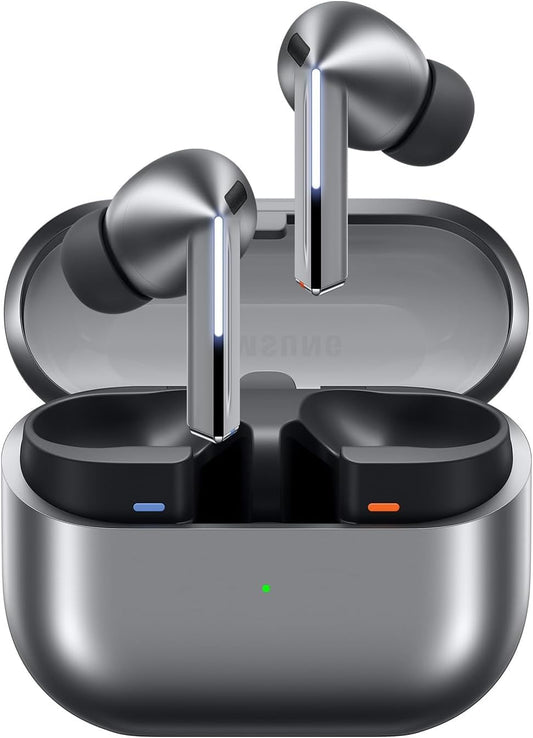 Samsung Galaxy Buds3 pro-Silver