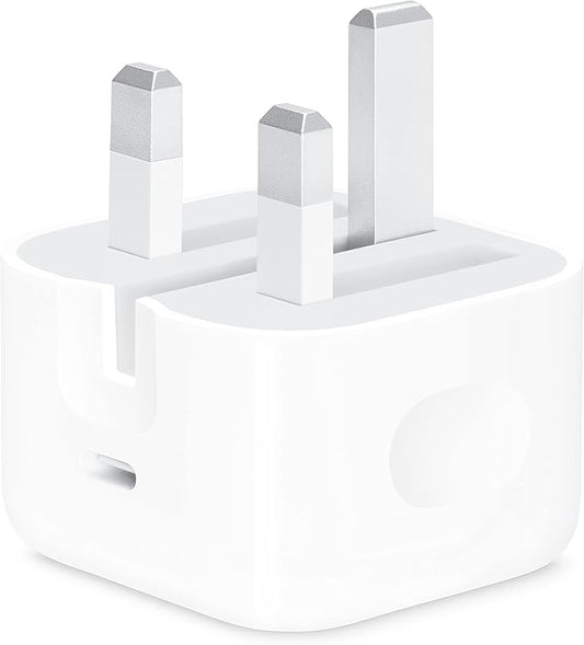 APPLE POWER ADAPTER 20W 3
