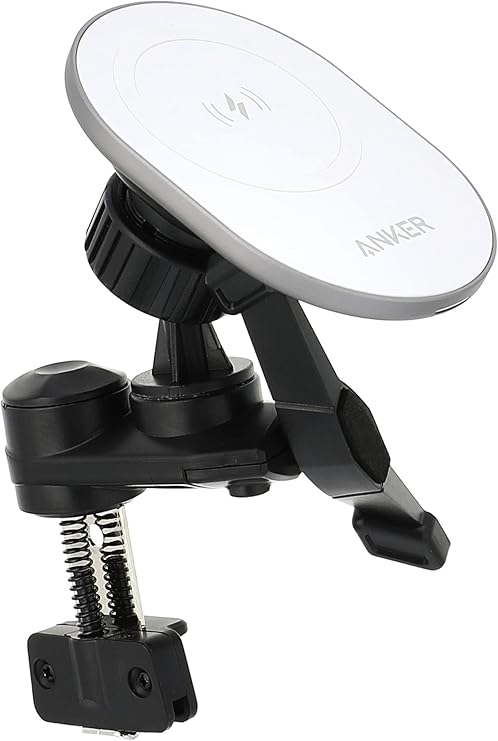 Anker PowerWave Magnetic Car Charging Mount