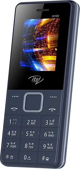 ITEL 2160