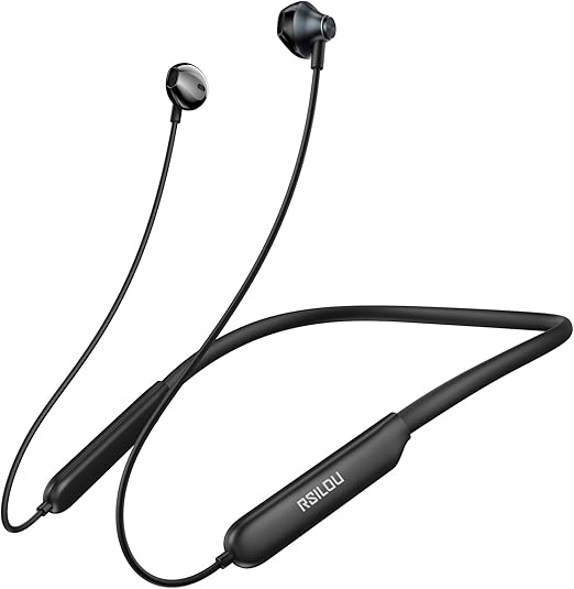 RSILOU Wireless NeckBand Bluetooth R3013-001