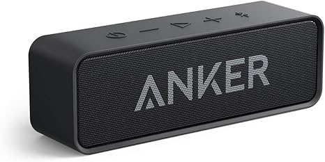 ANKER EXCEPTIONAL SOUND