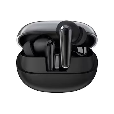 Riversong NEO L5 TWS Wireless Earphones - Black