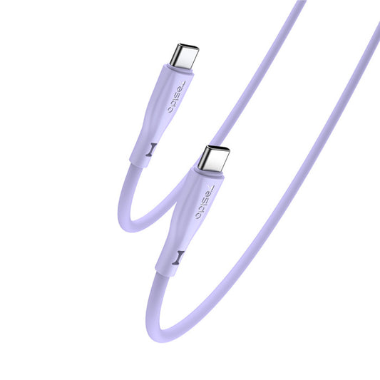 Yesido Data Cable 60W PD USB-C TO USB-C CA152
