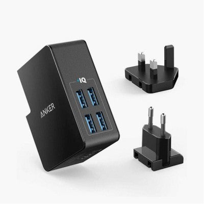 anker powerport 4 lite