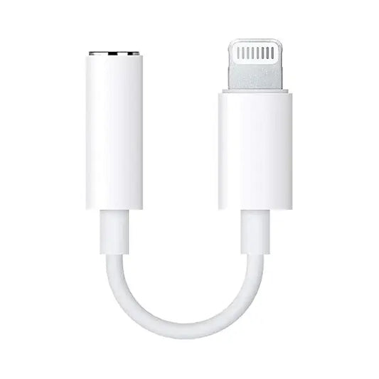 APPLE Headphone Jack Adapter co