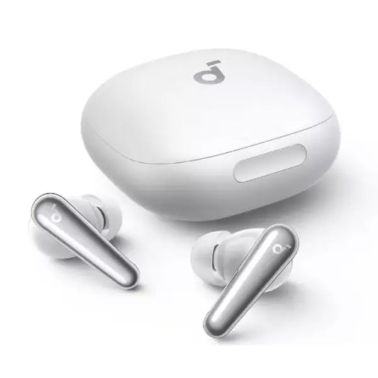 Anker Liberty 4 Pro Wireless Earbuds - A3954H21 - White