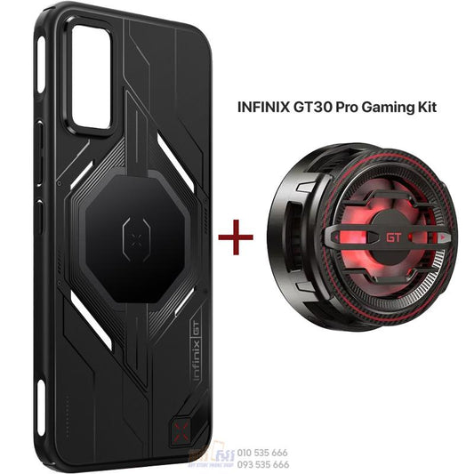 Infinix X6873 GT30 Pro 12/512G