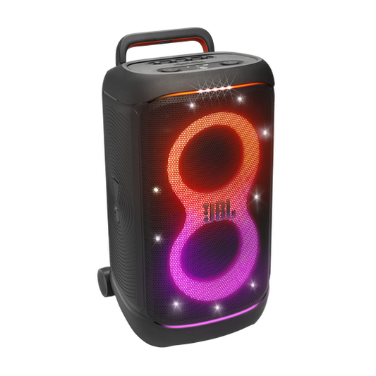 JBL Stereo Sound JB520