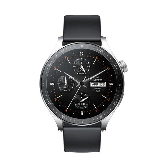 Joyroom JR-FC2 Pro Classic Series Smartwatch 350mAh 1.46-inch