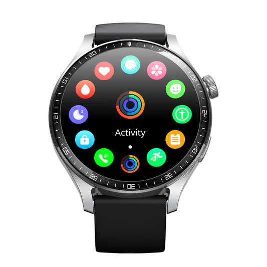 Joyroom JR-FC2 Pro Classic Series Smartwatch 350mAh 1.46-inch