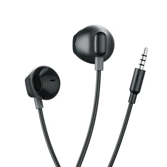 Oraimo Wired Earphone Halo Lite OEP-320