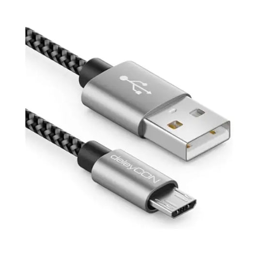 STAR MICRO CABLE METAL A-02