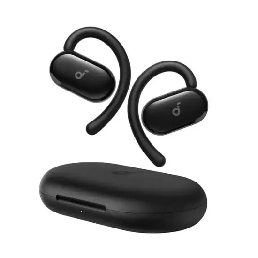 SoundCore by Anker V20i Wireless Earbuds A3876H11 - Black