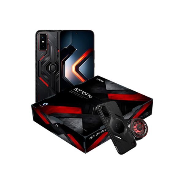 Infinix X6873 GT30 Pro 12/512G