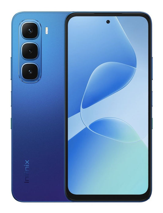 infinix X6728 Hot 60i