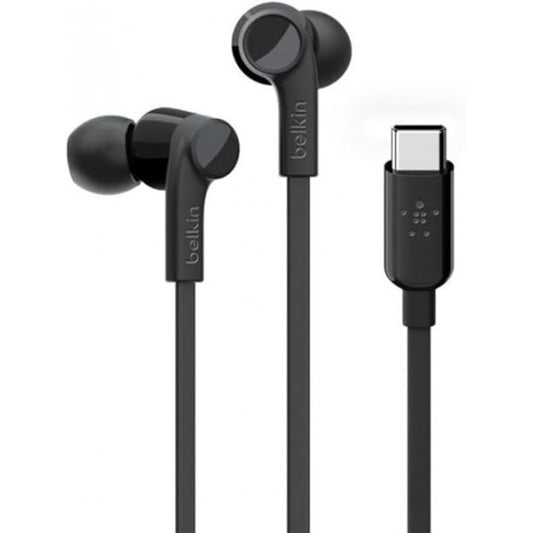 Ayunwish EARPHONE Type C AW-930